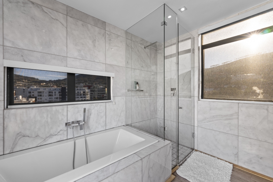 To Let 3 Bedroom Property for Rent in Cape Town City Centre Western Cape